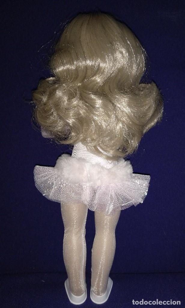 Mu&ntilde;ecas espa&ntilde;olas modernas: Mu&ntilde;eca KIKA de nueva coleccion - Foto 11