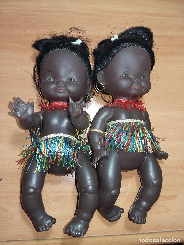 fotos de muñecas negras