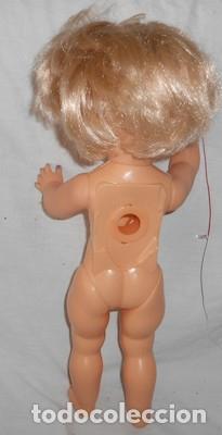 Mu&ntilde;ecas espa&ntilde;olas modernas: MU&Ntilde;ECA DE BB - Foto 2