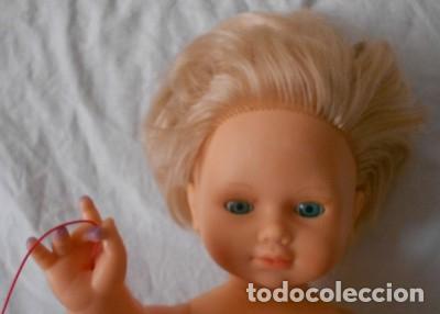 Mu&ntilde;ecas espa&ntilde;olas modernas: MU&Ntilde;ECA DE BB - Foto 3