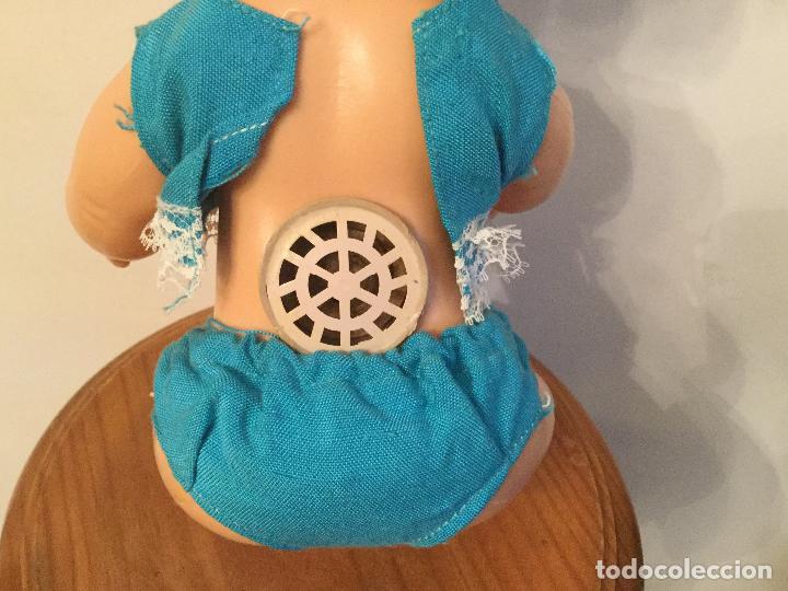 Mu&ntilde;ecas espa&ntilde;olas modernas: MU&Ntilde;ECA ANABEL DE PASTOR A&Ntilde;O 60 - Foto 4