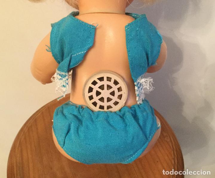 Mu&ntilde;ecas espa&ntilde;olas modernas: MU&Ntilde;ECA ANABEL DE PASTOR A&Ntilde;O 60 - Foto 8
