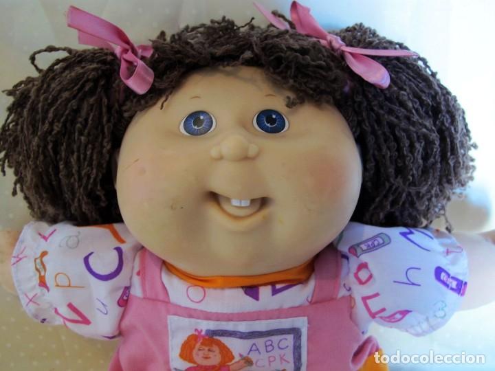 cabbage patch 1990