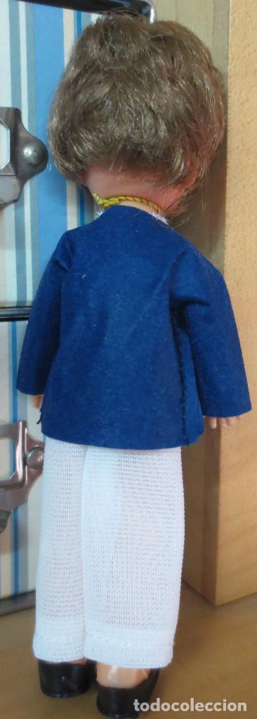 Mu&ntilde;ecas espa&ntilde;olas modernas: MU&Ntilde;ECO TARTA PRIMERA COMUNI&Oacute;N - Foto 2
