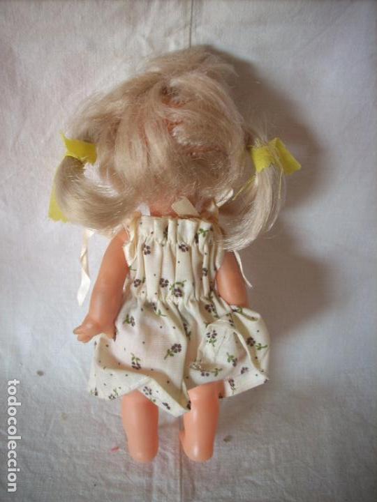 Mu&ntilde;ecas espa&ntilde;olas modernas: Mini Lacitos, de Jesmar - Foto 2