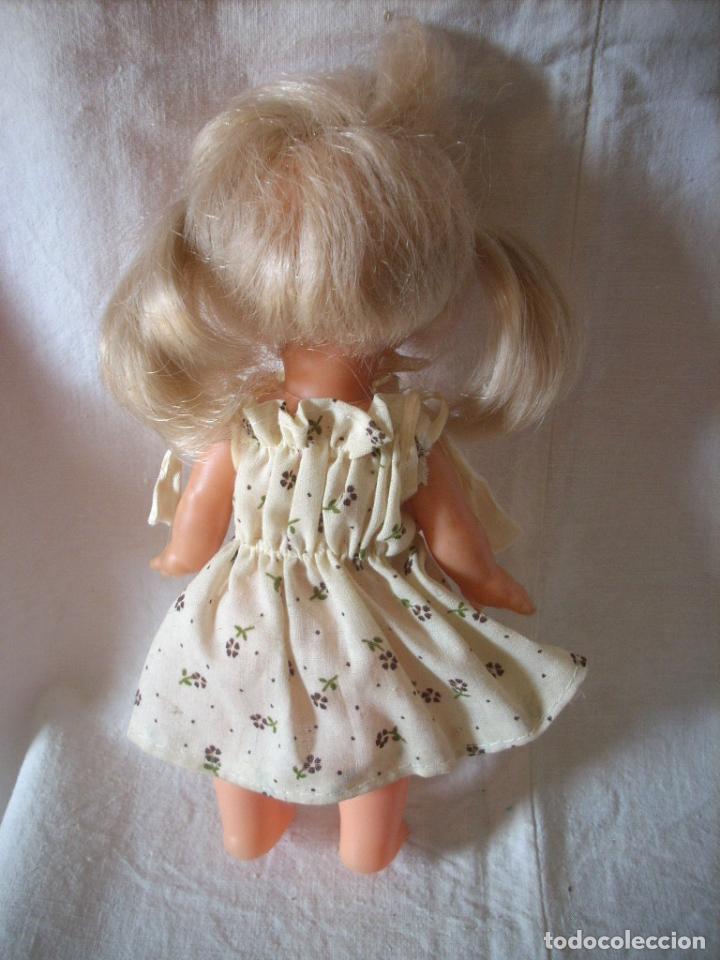 Mu&ntilde;ecas espa&ntilde;olas modernas: Mini Lacitos, de Jesmar - Foto 2