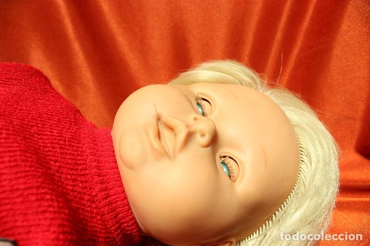 Mu&ntilde;ecas espa&ntilde;olas modernas: BABY FEBER MU&Ntilde;ECO MU&Ntilde;ECA - Foto 2