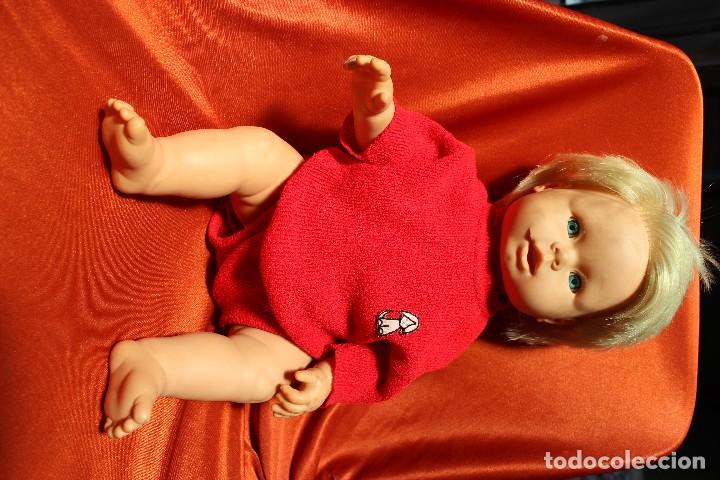 Mu&ntilde;ecas espa&ntilde;olas modernas: BABY FEBER MU&Ntilde;ECO MU&Ntilde;ECA - Foto 3