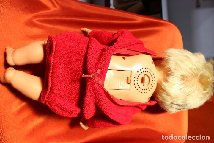 Mu&ntilde;ecas espa&ntilde;olas modernas: BABY FEBER MU&Ntilde;ECO MU&Ntilde;ECA - Foto 4