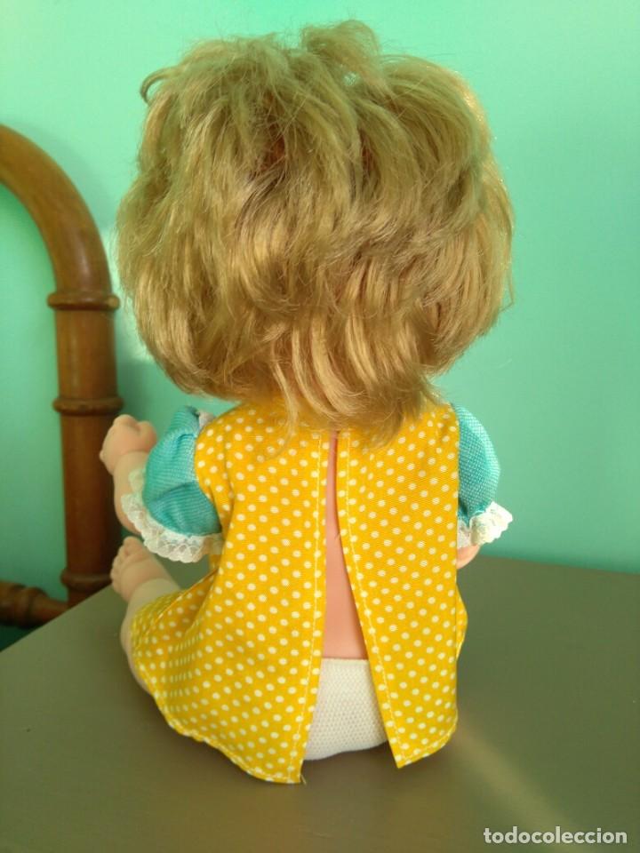 Mu&ntilde;ecas espa&ntilde;olas modernas: Mu&ntilde;eca de Gama - Foto 3