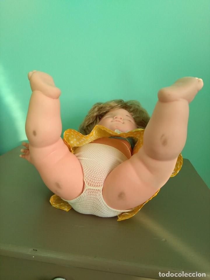 Mu&ntilde;ecas espa&ntilde;olas modernas: Mu&ntilde;eca de Gama - Foto 4