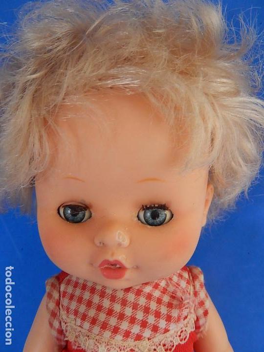 Mu&ntilde;ecas espa&ntilde;olas modernas: Mu&ntilde;eca bb. - Foto 2
