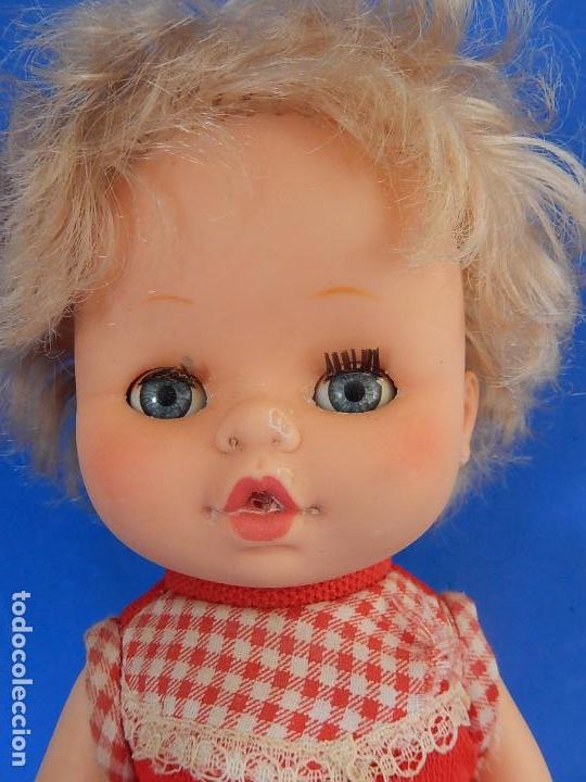 Mu&ntilde;ecas espa&ntilde;olas modernas: Mu&ntilde;eca bb. - Foto 3