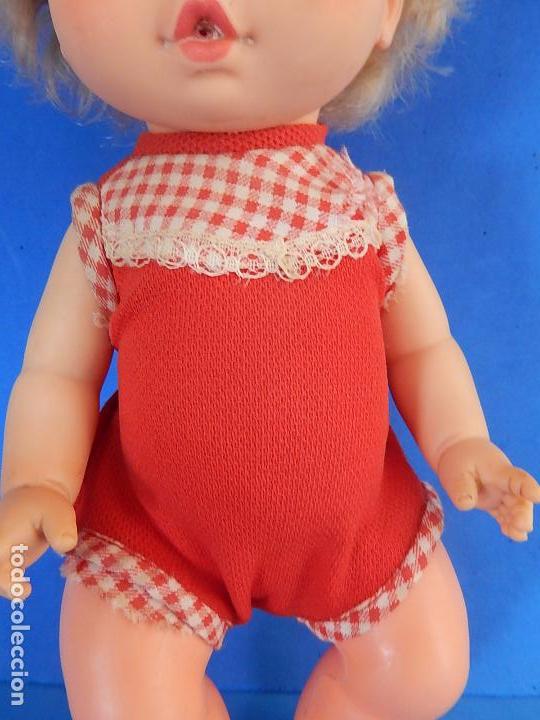 Mu&ntilde;ecas espa&ntilde;olas modernas: Mu&ntilde;eca bb. - Foto 4