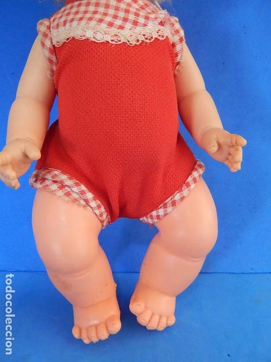 Mu&ntilde;ecas espa&ntilde;olas modernas: Mu&ntilde;eca bb. - Foto 5