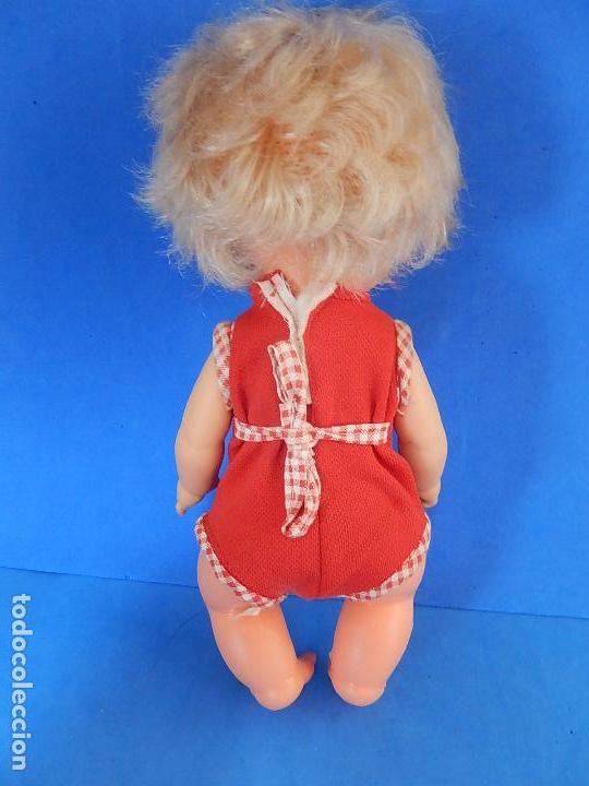 Mu&ntilde;ecas espa&ntilde;olas modernas: Mu&ntilde;eca bb. - Foto 6