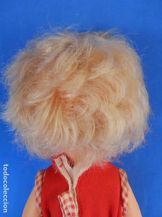 Mu&ntilde;ecas espa&ntilde;olas modernas: Mu&ntilde;eca bb. - Foto 7