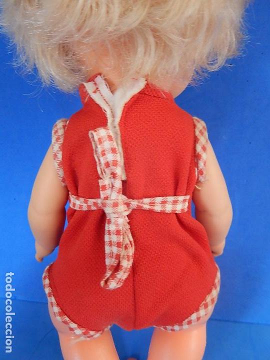 Mu&ntilde;ecas espa&ntilde;olas modernas: Mu&ntilde;eca bb. - Foto 8