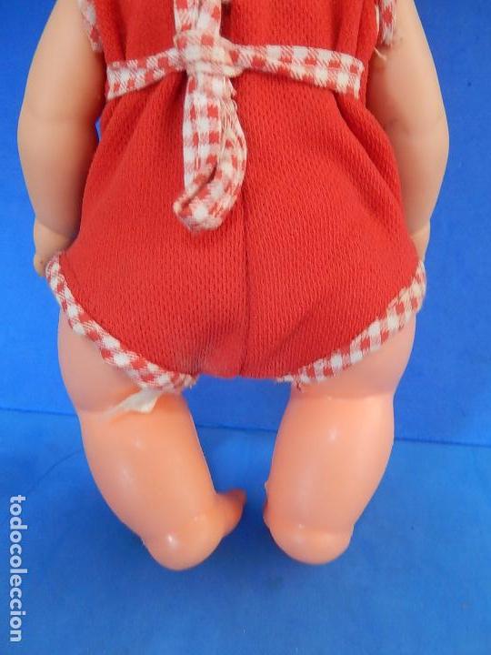 Mu&ntilde;ecas espa&ntilde;olas modernas: Mu&ntilde;eca bb. - Foto 9