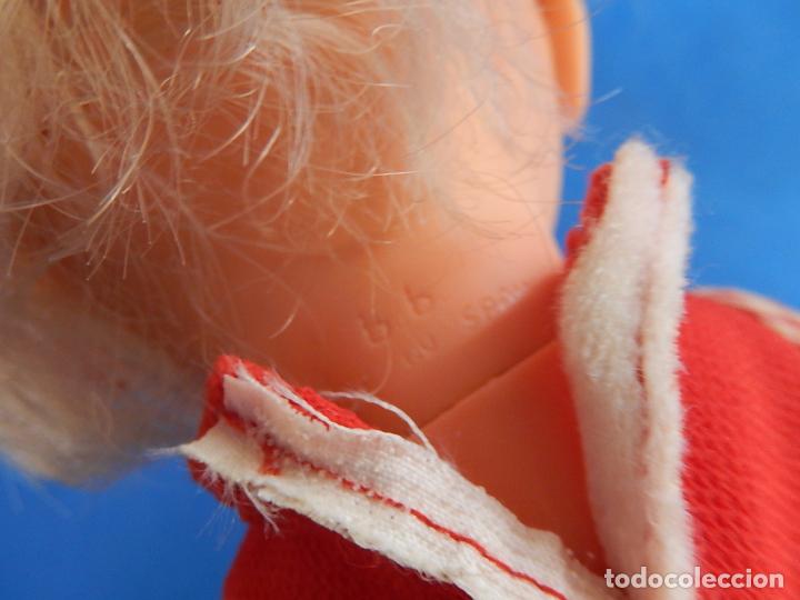 Mu&ntilde;ecas espa&ntilde;olas modernas: Mu&ntilde;eca bb. - Foto 10