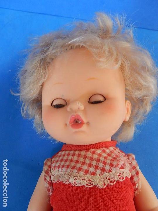 Mu&ntilde;ecas espa&ntilde;olas modernas: Mu&ntilde;eca bb. - Foto 12