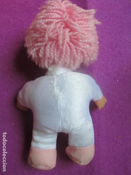 Mu&ntilde;ecas espa&ntilde;olas modernas: MU&Ntilde;ECA MINI BAMY, MU&Ntilde;ECA EN HUEVO, JESMAR, - Foto 4