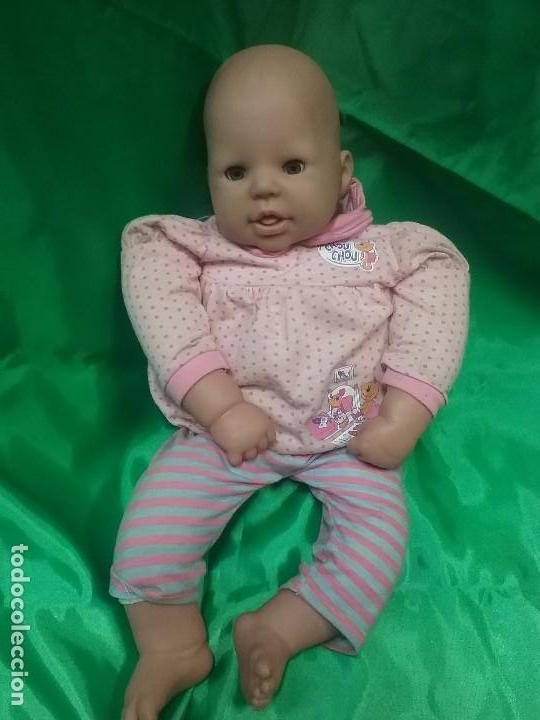 Muneca Bebe Chou Chou De Zapf Creation Buy Other Modern Spanish Dolls At Todocoleccion