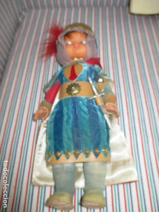 Mu&ntilde;ecas espa&ntilde;olas modernas: PAREJA MU&Ntilde;ECAS, MOROS Y CRISTIANOS - Foto 4