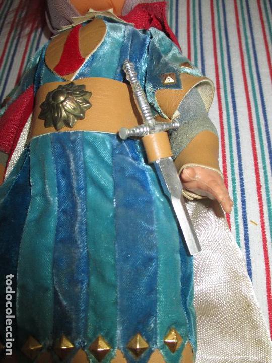 Mu&ntilde;ecas espa&ntilde;olas modernas: PAREJA MU&Ntilde;ECAS, MOROS Y CRISTIANOS - Foto 6