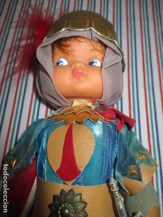 Mu&ntilde;ecas espa&ntilde;olas modernas: PAREJA MU&Ntilde;ECAS, MOROS Y CRISTIANOS - Foto 7