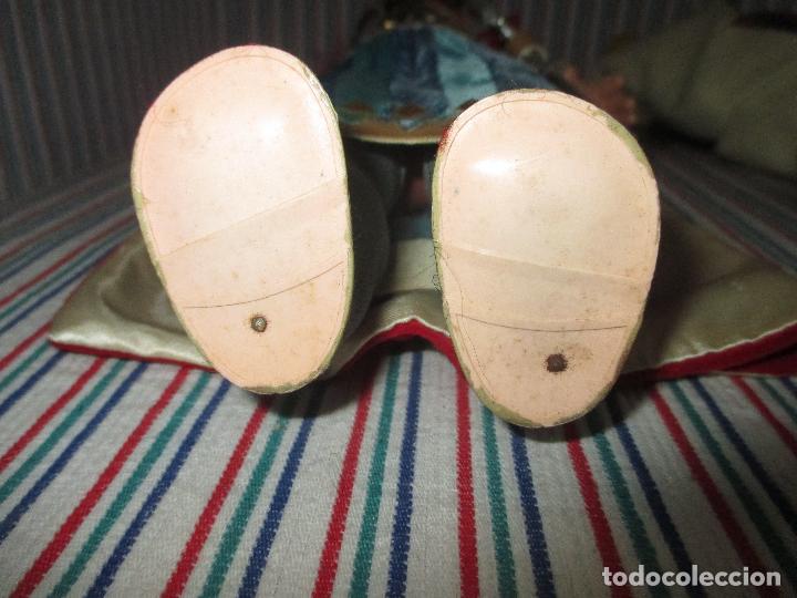 Mu&ntilde;ecas espa&ntilde;olas modernas: PAREJA MU&Ntilde;ECAS, MOROS Y CRISTIANOS - Foto 8