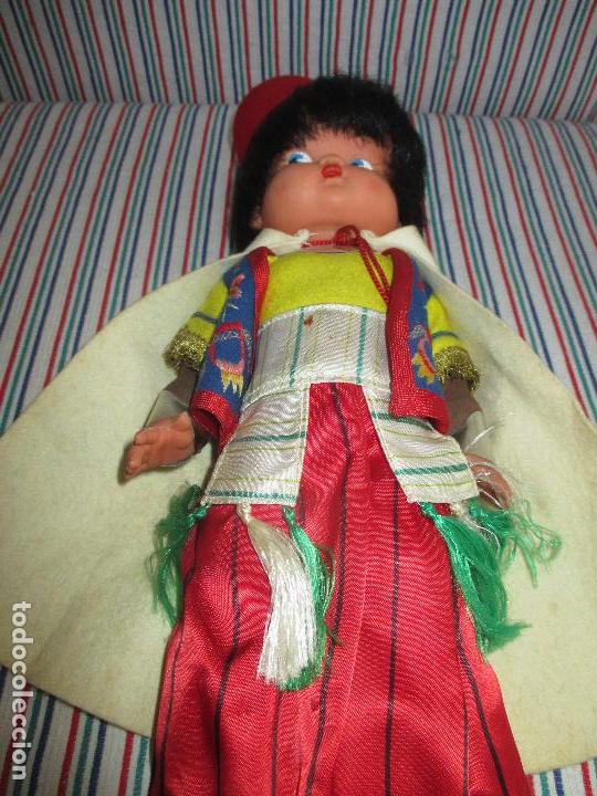 Mu&ntilde;ecas espa&ntilde;olas modernas: PAREJA MU&Ntilde;ECAS, MOROS Y CRISTIANOS - Foto 9