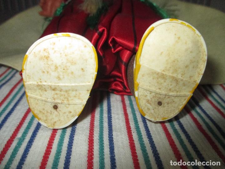 Mu&ntilde;ecas espa&ntilde;olas modernas: PAREJA MU&Ntilde;ECAS, MOROS Y CRISTIANOS - Foto 10