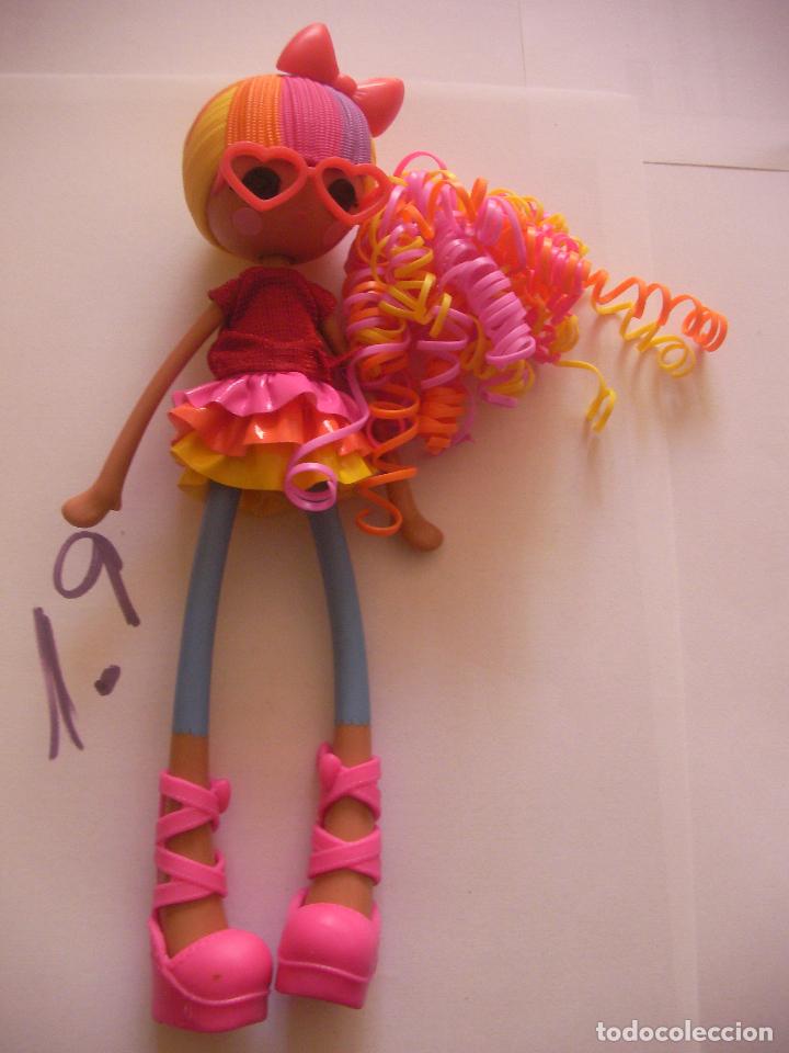 Mu&ntilde;ecas espa&ntilde;olas modernas: MU&Ntilde;EQUITA - Foto 1