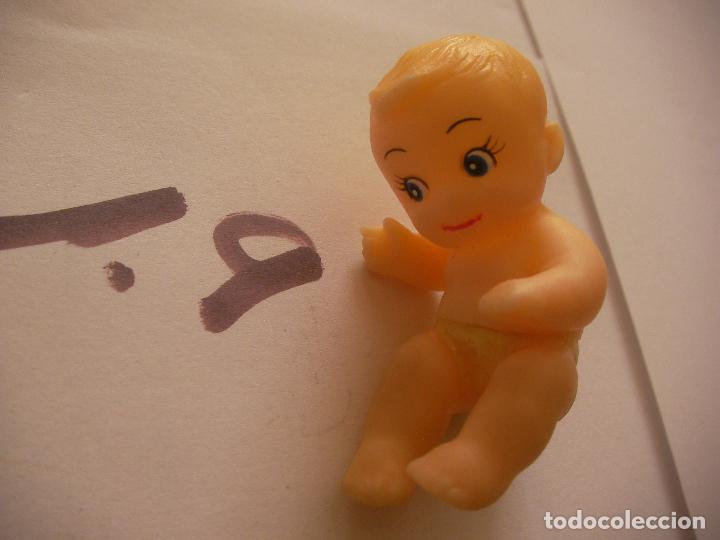 Mu&ntilde;ecas espa&ntilde;olas modernas: MU&Ntilde;EQUITO - Foto 1