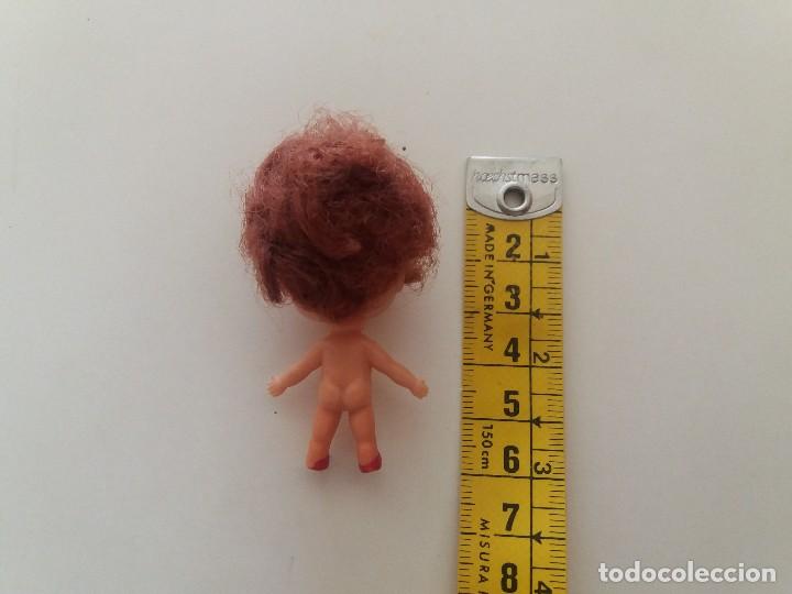 Mu&ntilde;ecas espa&ntilde;olas modernas: Mini mu&ntilde;eca a&ntilde;os 60 - Foto 2