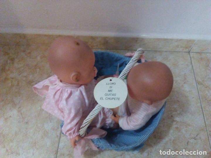 Mu&ntilde;ecas espa&ntilde;olas modernas: Preciosa pareja de mu&ntilde;eca - Foto 4