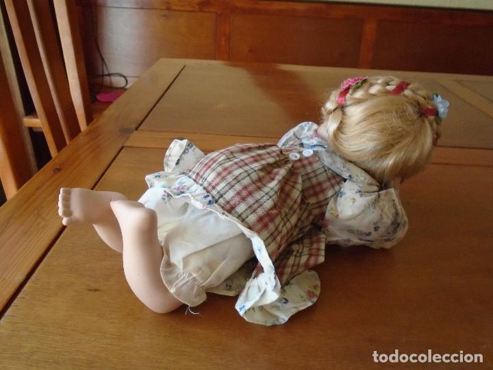 Mu&ntilde;ecas espa&ntilde;olas modernas: PRECIOSA MU&Ntilde;ECA DE PORCELANA - Foto 7
