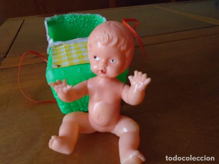 Mu&ntilde;ecas espa&ntilde;olas modernas: MU&Ntilde;ECA ESPA&Ntilde;OLA A&Ntilde;OS 70 - Foto 2