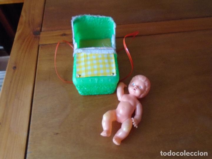Mu&ntilde;ecas espa&ntilde;olas modernas: MU&Ntilde;ECA ESPA&Ntilde;OLA A&Ntilde;OS 70 - Foto 3