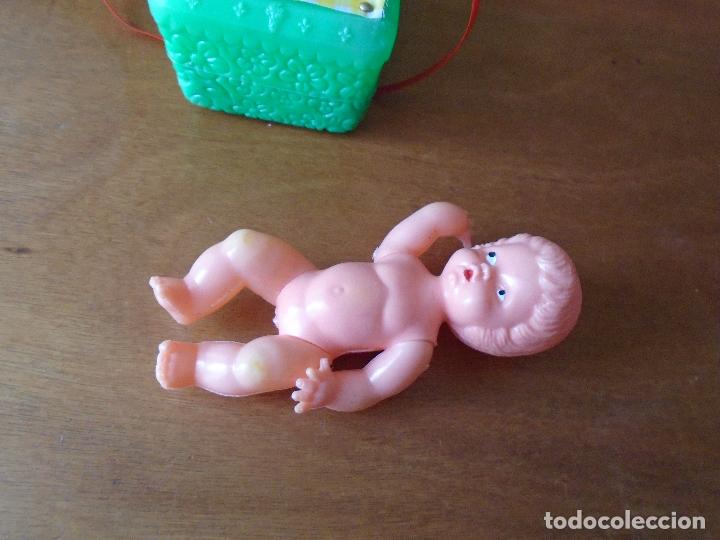 Mu&ntilde;ecas espa&ntilde;olas modernas: MU&Ntilde;ECA ESPA&Ntilde;OLA A&Ntilde;OS 70 - Foto 5