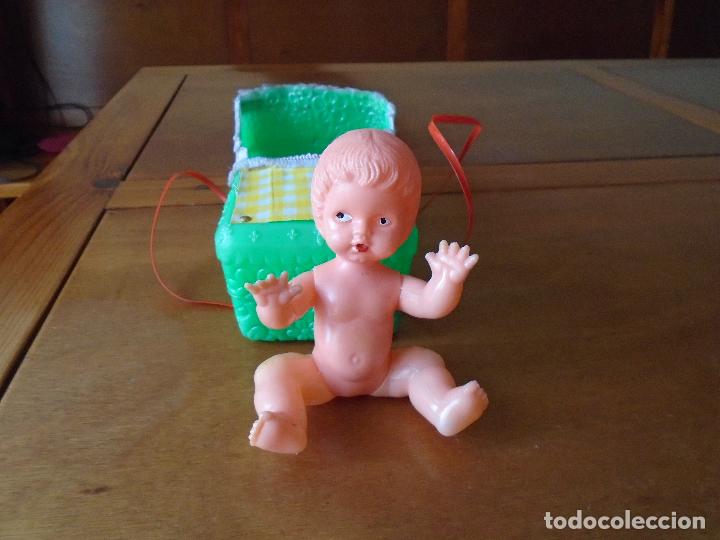 Mu&ntilde;ecas espa&ntilde;olas modernas: MU&Ntilde;ECA ESPA&Ntilde;OLA A&Ntilde;OS 70 - Foto 6