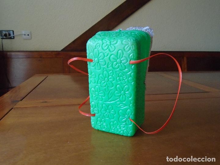 Mu&ntilde;ecas espa&ntilde;olas modernas: MU&Ntilde;ECA ESPA&Ntilde;OLA A&Ntilde;OS 70 - Foto 7