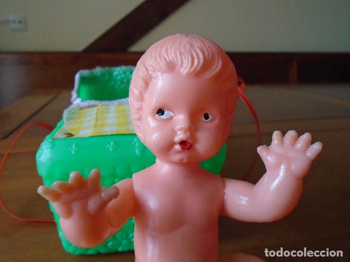 Mu&ntilde;ecas espa&ntilde;olas modernas: MU&Ntilde;ECA ESPA&Ntilde;OLA A&Ntilde;OS 70 - Foto 9