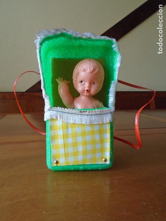 Mu&ntilde;ecas espa&ntilde;olas modernas: MU&Ntilde;ECA ESPA&Ntilde;OLA A&Ntilde;OS 70 - Foto 10
