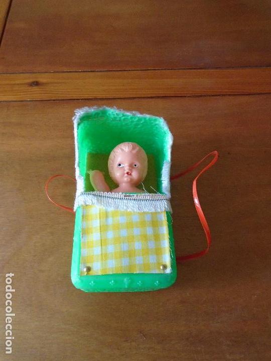 Mu&ntilde;ecas espa&ntilde;olas modernas: MU&Ntilde;ECA ESPA&Ntilde;OLA A&Ntilde;OS 70 - Foto 11
