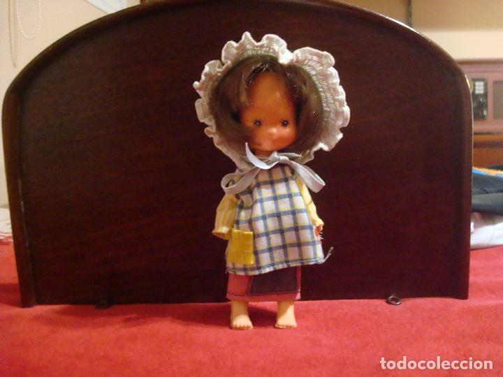 Mu&ntilde;ecas espa&ntilde;olas modernas: laura de las monta&ntilde;as de toyses - Foto 1