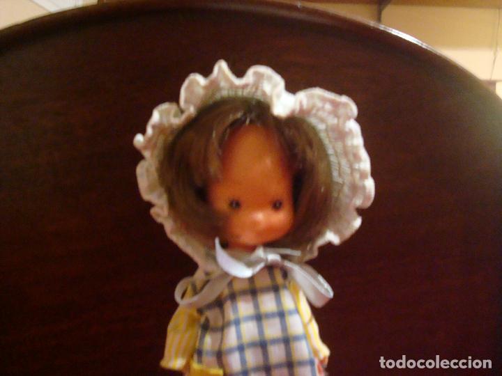 Mu&ntilde;ecas espa&ntilde;olas modernas: laura de las monta&ntilde;as de toyses - Foto 2