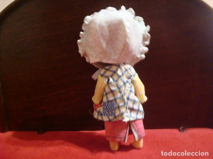 Mu&ntilde;ecas espa&ntilde;olas modernas: laura de las monta&ntilde;as de toyses - Foto 3