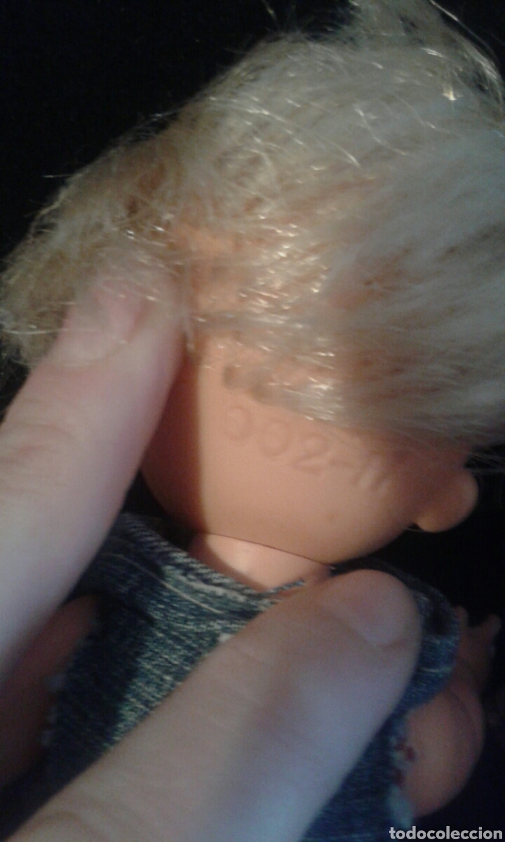 Mu&ntilde;ecas espa&ntilde;olas modernas: Lote 4 mu&ntilde;ecas peque&ntilde;as - Foto 5